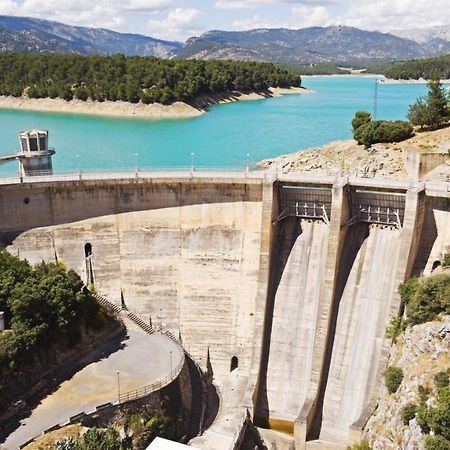 Alojamiento Rural Economato Pozo Alcón Εξωτερικό φωτογραφία